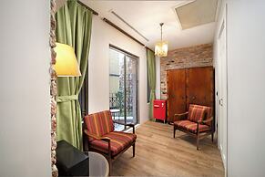 Hotel Des Arts Galata