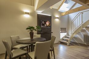 Hotel Jakobslust