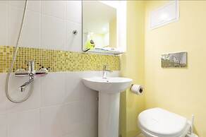 Bussi Suites - Gostinichnaya 4A korp 8