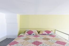Bussi Suites - Gostinichnaya 4A korp 8