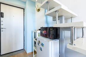 Bussi Suites - Gostinichnaya 4A korp 8