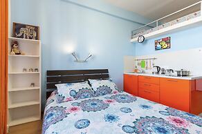 Bussi Suites - Gostinichnaya 4A korp 8