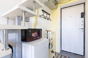 Bussi Suites - Gostinichnaya 4A korp 8