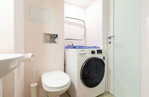 Bussi Suites - Gostinichnaya 4A korp 8