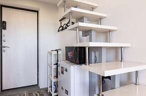 Bussi Suites - Gostinichnaya 4A korp 8