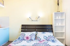 Bussi Suites - Gostinichnaya 4A korp 8