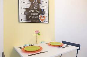 Bussi Suites - Gostinichnaya 4A korp 8