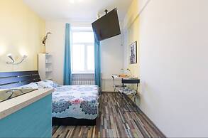 Bussi Suites - Gostinichnaya 4A korp 8