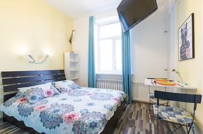 Bussi Suites - Gostinichnaya 4A korp 8