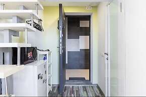 Bussi Suites - Gostinichnaya 4A korp 8