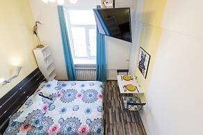 Bussi Suites - Gostinichnaya 4A korp 8