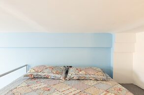 Bussi Suites - Gostinichnaya 4A korp 8