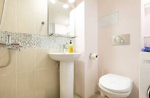 Bussi Suites - Gostinichnaya 4A korp 8