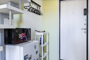 Bussi Suites - Gostinichnaya 4A korp 8
