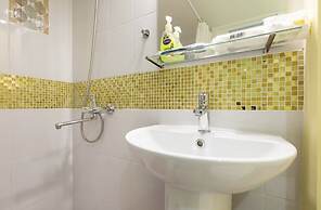 Bussi Suites - Gostinichnaya 4A korp 8