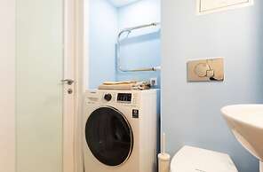 Bussi Suites - Gostinichnaya 4A korp 8
