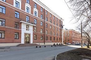 Bussi Suites - Gostinichnaya 4A korp 8