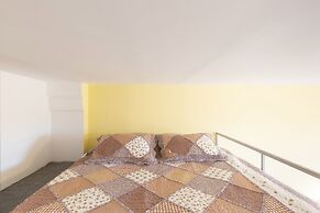Bussi Suites - Gostinichnaya 4A korp 8