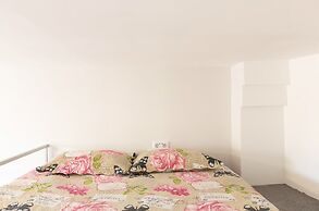 Bussi Suites - Gostinichnaya 4A korp 8
