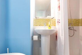 Bussi Suites - Gostinichnaya 4A korp 8