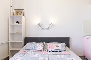 Bussi Suites - Gostinichnaya 4A korp 8