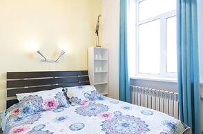 Bussi Suites - Gostinichnaya 4A korp 8