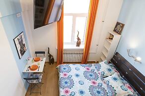 Bussi Suites - Gostinichnaya 4A korp 8