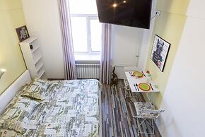 Bussi Suites - Gostinichnaya 4A korp 8