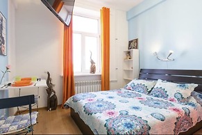 Bussi Suites - Gostinichnaya 4A korp 8