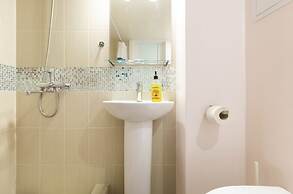 Bussi Suites - Gostinichnaya 4A korp 8