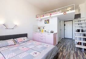Bussi Suites - Gostinichnaya 4A korp 8