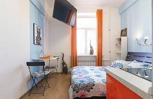 Bussi Suites - Gostinichnaya 4A korp 8