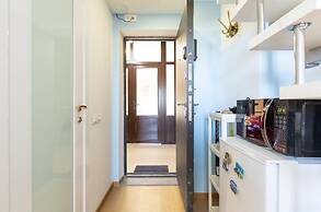 Bussi Suites - Gostinichnaya 4A korp 8