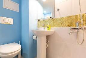 Bussi Suites - Gostinichnaya 4A korp 8