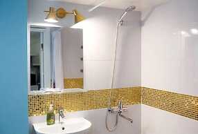 Bussi Suites - Gostinichnaya 4A korp 8