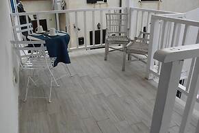 Bed and Breakfast Casa Tropea