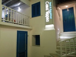 Bed and Breakfast Casa Tropea