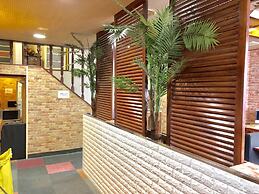 Capsule Hotel Block Room