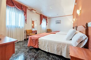 Hotel Canadá