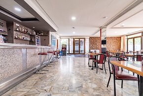 Hotel Canadá