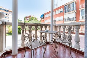 Hotel Canadá