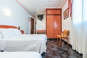 Hotel Canadá