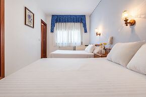 Hotel Canadá