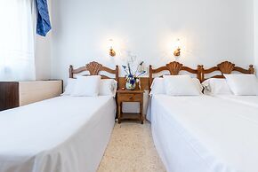 Hotel Canadá