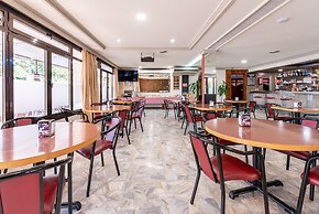 Hotel Canadá