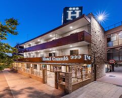 Hotel Canadá