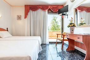 Hotel Canadá