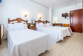 Hotel Canadá