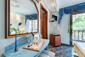Hotel Canadá