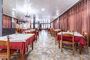Hotel Canadá